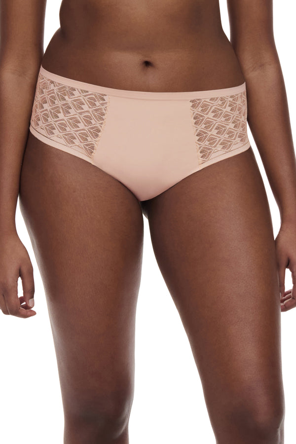 Chantelle Ace Mid Rise Bikini